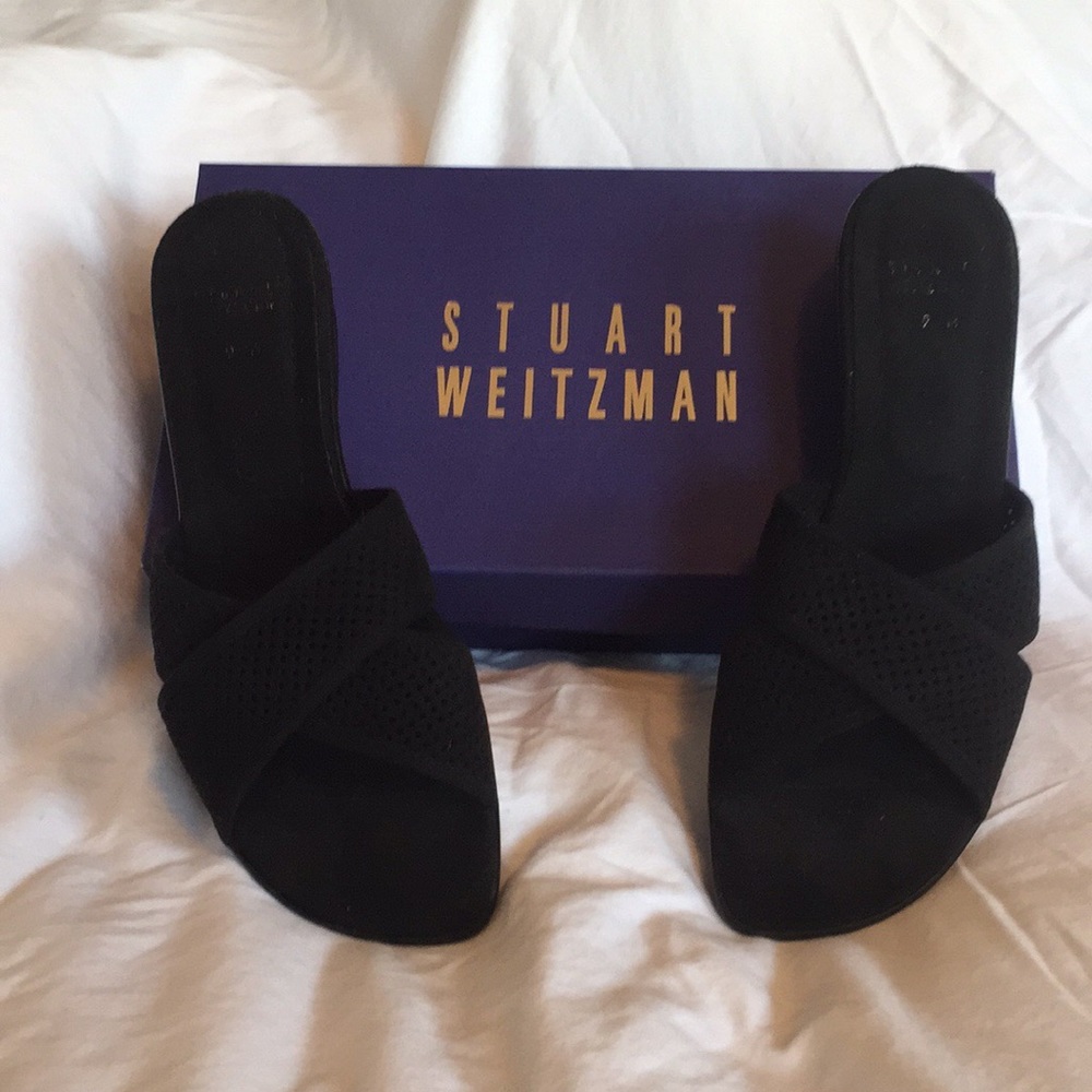 Stuart Weitzman Sandals - Picture 2 of 7
